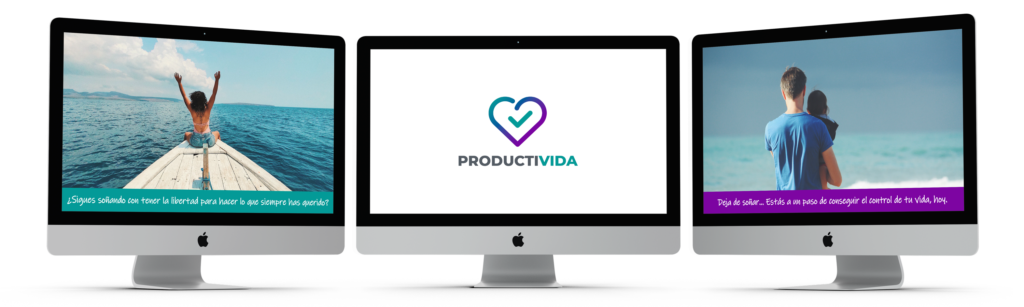 Descubre cómo ProductiVIDA puede ayudarte a organizar mejor tu tiempo