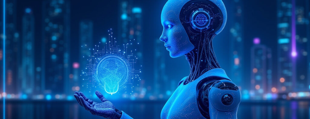 Inteligencia Artificial