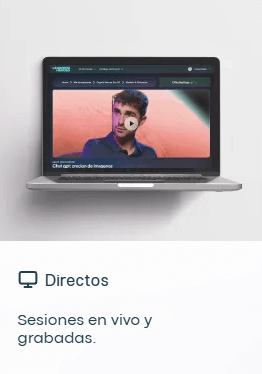 contenido del curso IA Heroes Pro