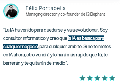  testimonios reales de alumnos
