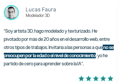  testimonios reales de alumnos